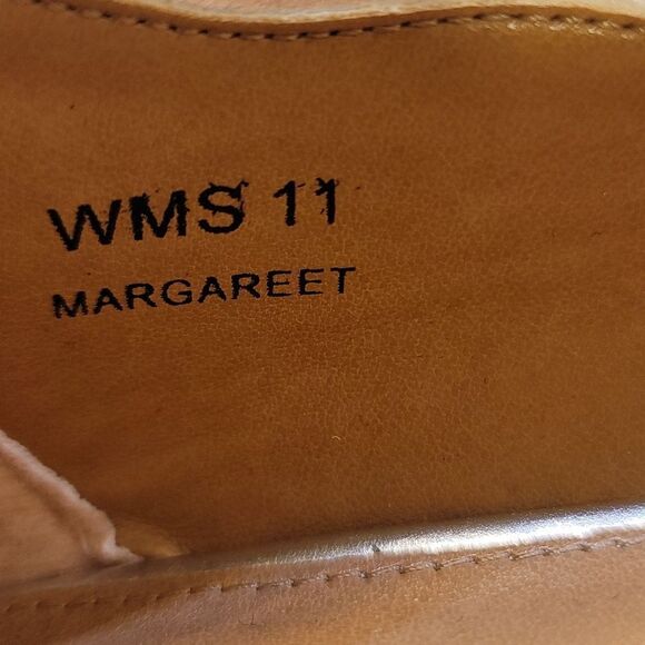 BRAND NEW REPORT MARGAREET BALLET FLATS - Picture 15 of 16